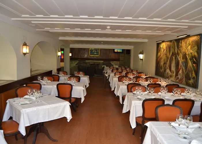 Joao Padeiro Отель