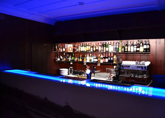 Отель Joao Padeiro Авейру