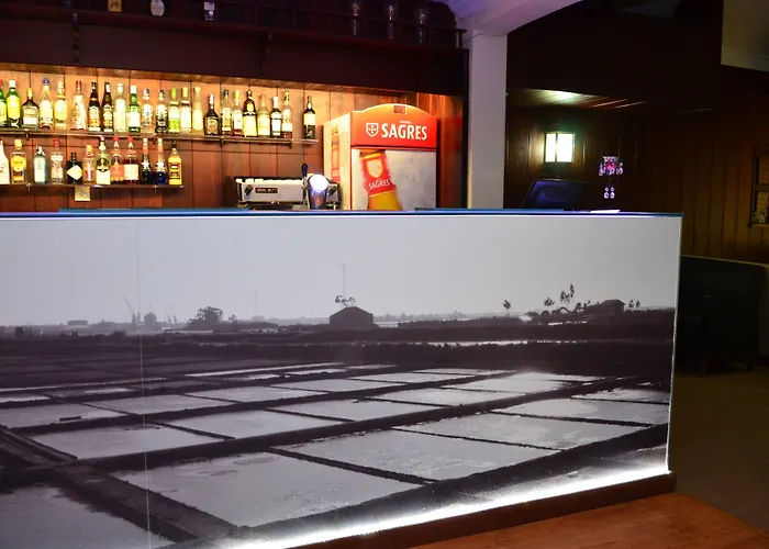 Отель Joao Padeiro 3*