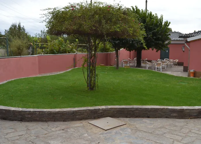 Отель Joao Padeiro