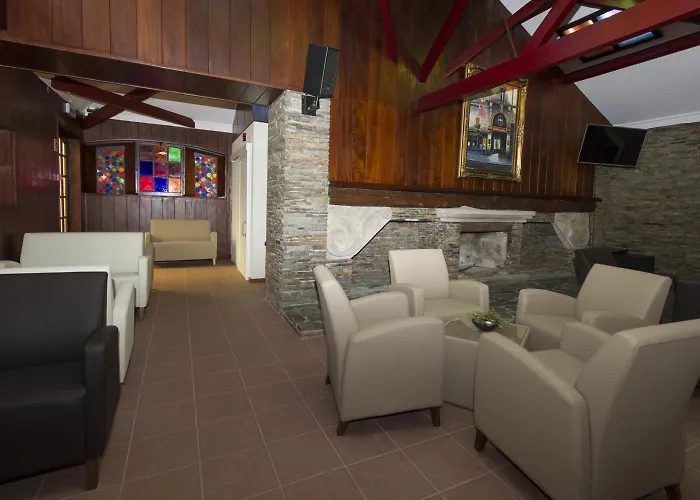 Joao Padeiro Отель Авейру