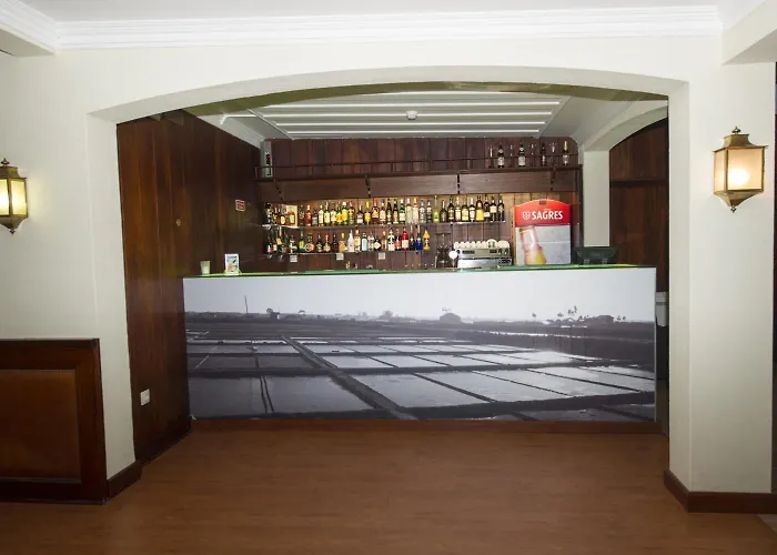 Joao Padeiro Отель