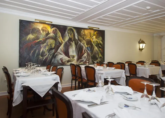 Joao Padeiro 3* אבאירו