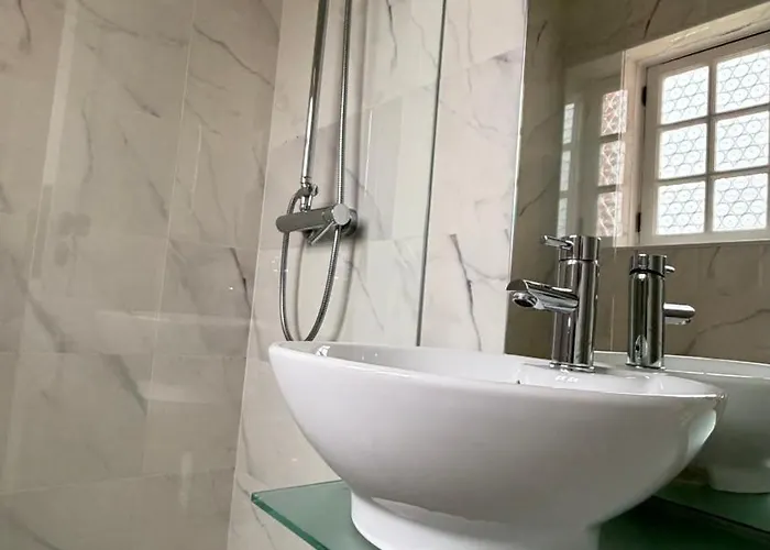 Joao Padeiro Отель 3*